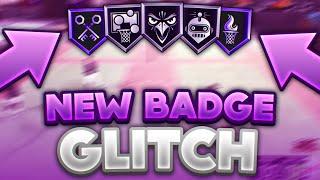 NEW INSTANT BADGE GLITCH AFTER PATCH 13! NEW BADGE GLITCH 2K20! BEST BADGE GLITCH IN NBA 2K20!