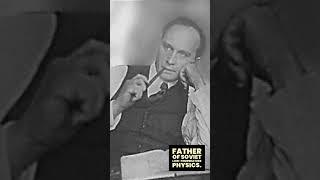 Lev Shubnikov: A Martyr of Science in the Great Purge