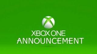 Xbox One Reveal: All You Need To Know!