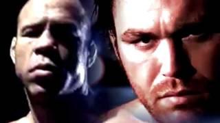 Wanderlei Silva vs Leben Trailer
