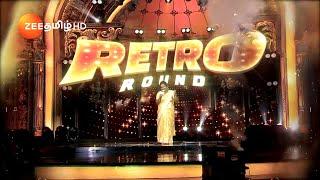 Saregamapa Senior Season 4 | Retro Round | Saturday & Sunday 7PM | Promo | Zee Tamil