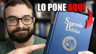 El Alma NO Existe (lo dice la Biblia) 