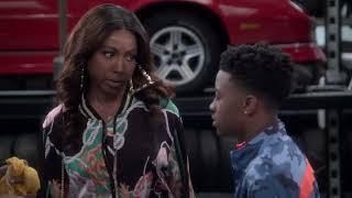 The Upshaws S01 E03 | Boy, Lie Better | Mike Epps | Full HD