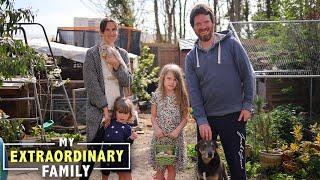 Our Children Have No Rules | MY EXTRAORDINARY FAMILY