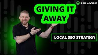 SEO Agencies Charge $5,000 a month to do this (RIP OFF)