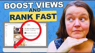 How to Write Better YouTube Titles and GET MORE VIEWS (In 46 Minutes!) | YouTube SEO 2025