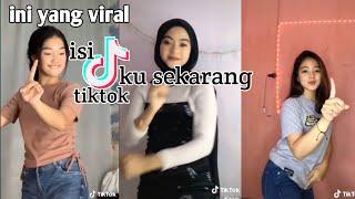 Kumpulan video tiktok Chika ciku yang lagi viral