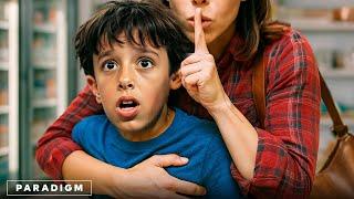Fake Mom’s Secret Exposed After 9 Years