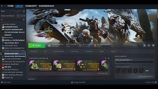 How To Fix Monster Hunter Wilds Crashing, Crash On Startup & Freezing On PC