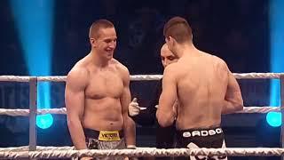 Bojan Veličković vs Jiri Prochazka [ 1sports.ru ]