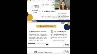 What is RealtyCandy? Software Solutions for your Real Estate Site