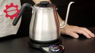 Oxo Pour-Over Kettle | Crew Review