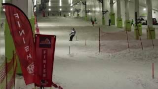 BUiSC South 2016 - Surrey Snowsports