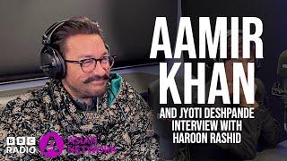 Aamir Khan Interview | Jyoti Deshpande | Lost Ladies | Shah Rukh Khan | Ranbir Kapoor | Oscars