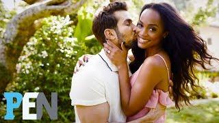 Bachelorette Rachel Lindsay & Bryan Abasolo Reveal Their Wedding, Future Family Plans | PEN | People