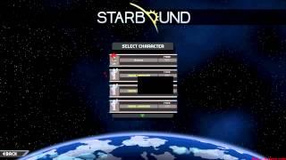 Starbound Item Duplication Glitch