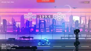 Flux Gameplay (PC Game)