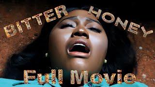 BITTER HONEY (FULL MOVIE) One Minute Man | Latest Nigerian movie {He Filed Divorce After This}