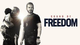 Sound of Freedom (2023) Movie || Jim Caviezel, Mira Sorvino, Bill Camp || Review and Facts