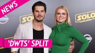 ‘DWTS’ Gleb Savchenko and Wife Elena Samodanova Split After 14 Years of Marriage