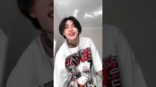 new tik tok of ten yujin