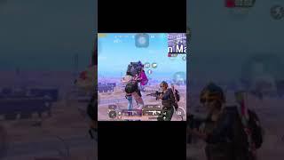 1 V 2 Clutch #pubgmontage #pubgmobilebangladesh #pubgmobileindia #shorts #youtubeshorts #pubgglobal