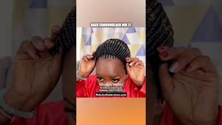 #youtubeshorts #braids #hairstyles #wigs #braidedhairstylesforblackwomen