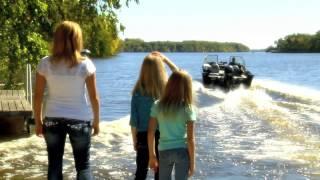Westres Marine TV Commercial