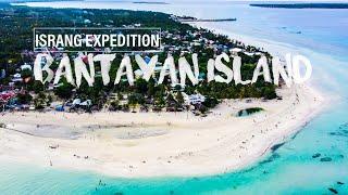 BANTAYAN ISLAND CEBU Must-See and Do | Philippines | BANTAYAN VLOG 2021 | Kota Beach