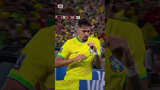 Lucas Paqueta Dance 