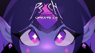 Psych Engine - Final Update Trailer