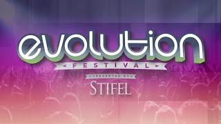 Evolution Fest to highlight local artists during the festival in Forest Park