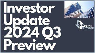 Q3 2024 Real Estate Market Preview: Key Insights and Opportunities