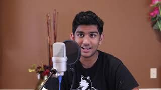 Navaneeth - RK Shekhar  (AR Rahman's father) Part I