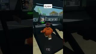 1 ранг vs 35 ранг #roblox #brookhaven #video #2023 #tekken7 #brawlstars #лайфхаки #музыка #shorts