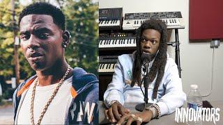 Foolio on Young Dolph getting Killed, Getting shot at 100 times, & why he waited for the Police !