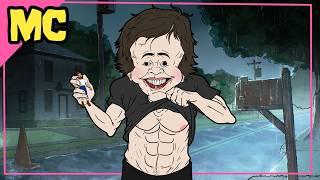 David Dobrik's New Body