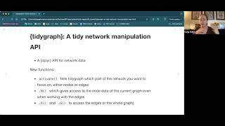 ggplot2: Elegant Graphics for Data Analysis: Networks (ggplot201 7)