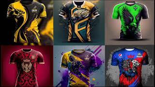 Best sports shirt designs| t shirt designs | World cup kit pakistan 2023 | asia cup pakistan kit