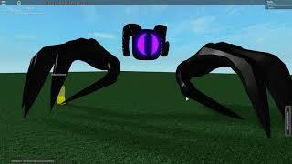 ROBLOX Script Showcase: Void Prince