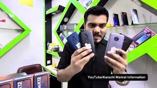3 Days Deal Saddar Mobile Market Karachi | AQ uos Sense 3 Plus , Sense 5G , Lenovo k12 , Gstylish 24
