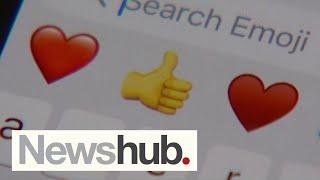 Is this rude  ? NZ survey riles up controversy over thumbs-up emoji | Newshub