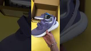 Кроссовки Viking Aery Jolt Low Violet