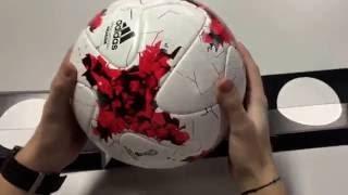 Adidas krasava official ball AZ3183