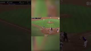 Arkansas vs LSU crazy ending!#sports #collegebaseball #lsubaseball #baseball #baseballhits #sec