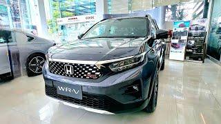 2024 HONDA WR-V 1.5 L #hondawrv #honda #wrv #suv