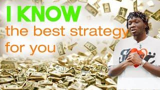 What's BEST Pocket Option Trading Strategy 2024 | Pocket Option Tutorial