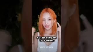 Теперь надеюсь видео будут по чаще ️ #kpop #люблювас #(G)i-dle #Soyeon #