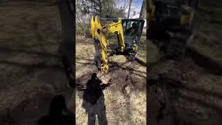 Easy sewer repair #Detroit #Berkley
