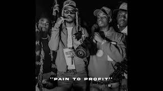 FREE Future type beat ''pain to profit''